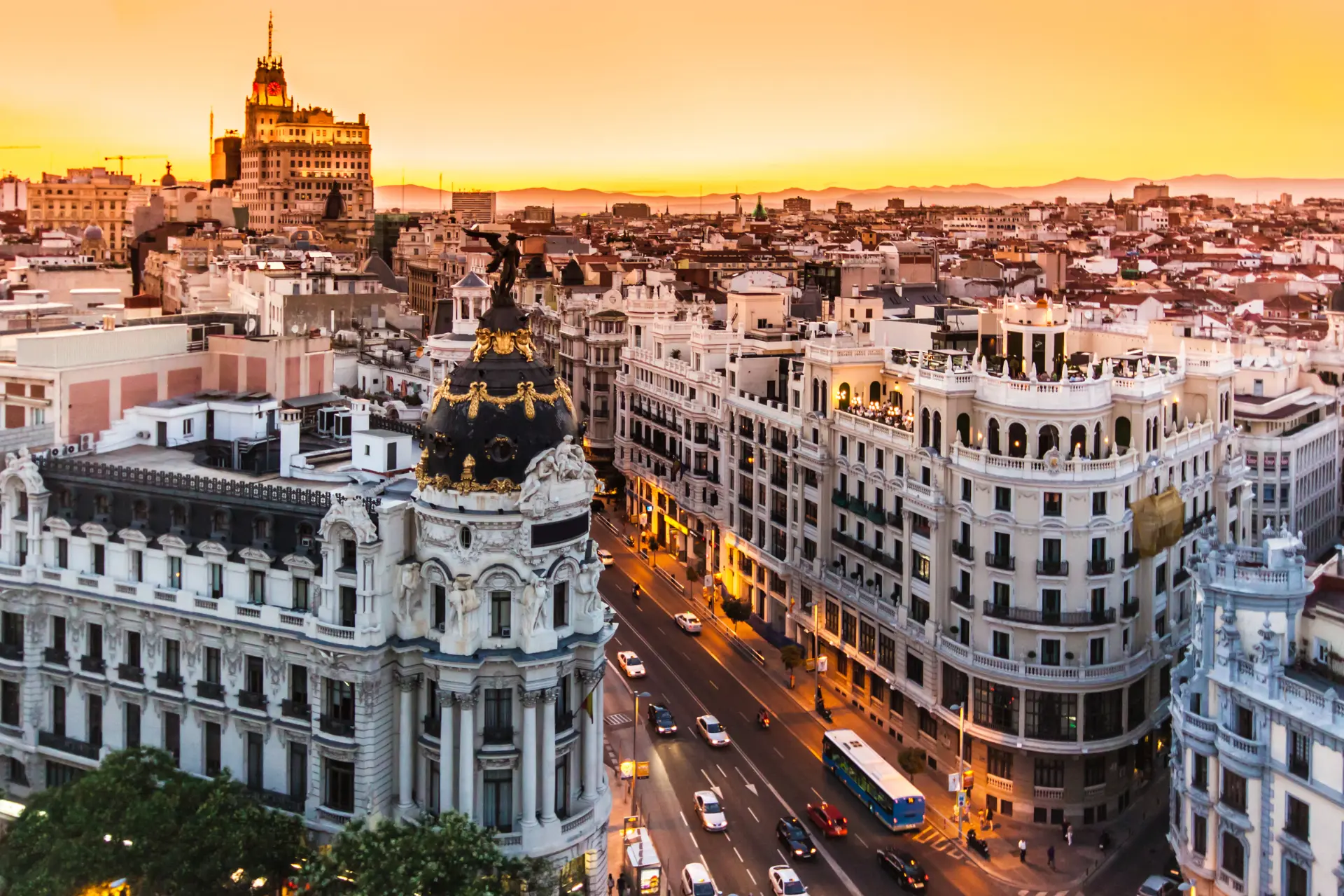 VIP SERVICES FOR Adolfo Suarez Madrid-Barajas Airport, (MAD)