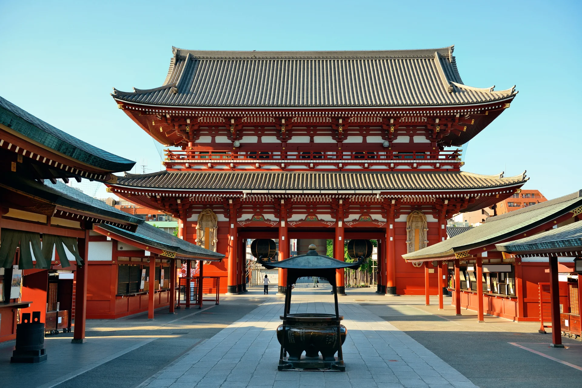 VIP SERVICES FOR Narita International Airport, (NRT)