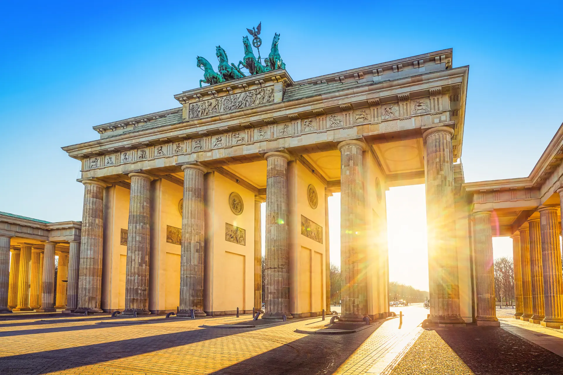 VIP SERVICES FOR Tegel Airport, (TXL)