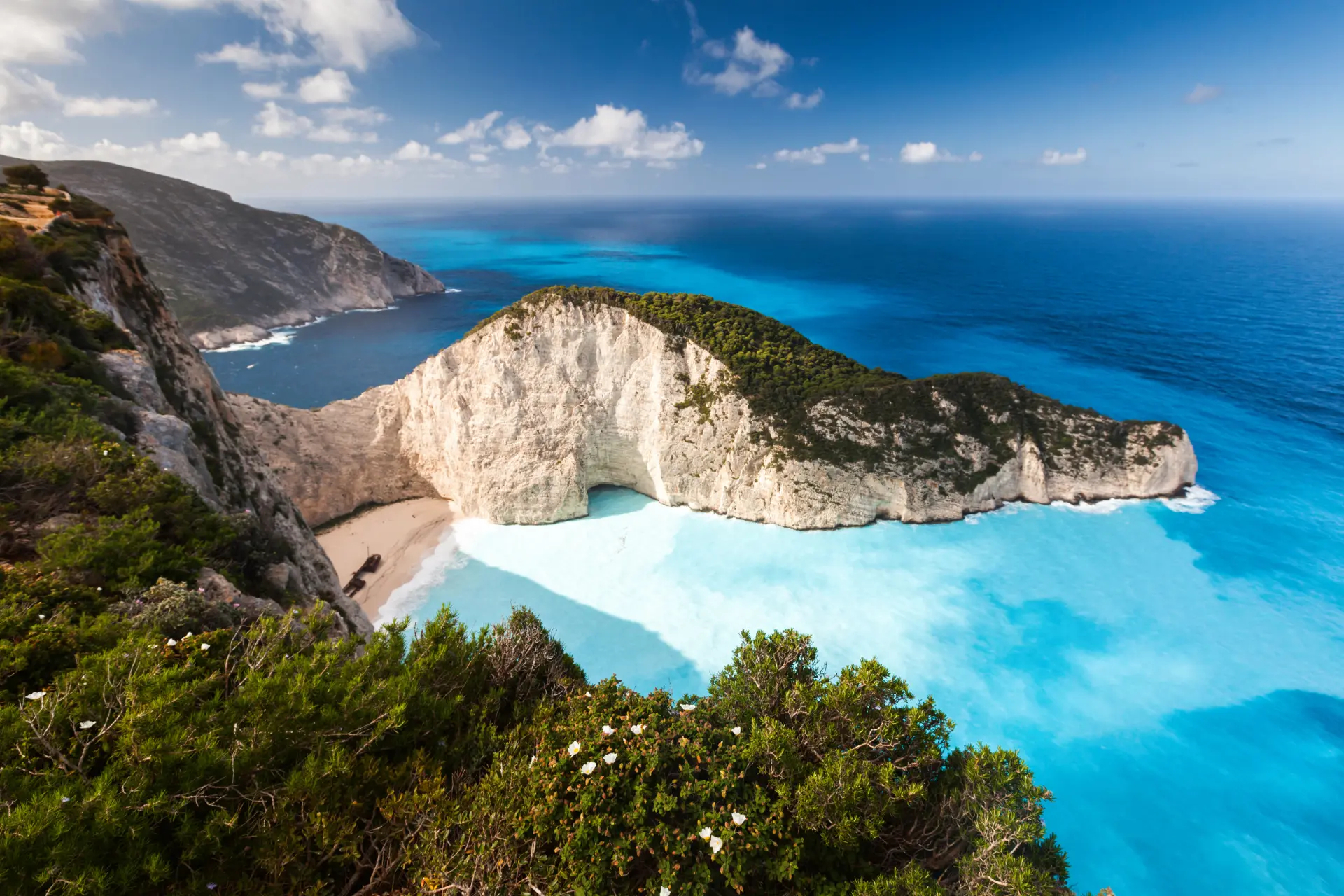 VIP SERVICES FOR Zakynthos International Airport