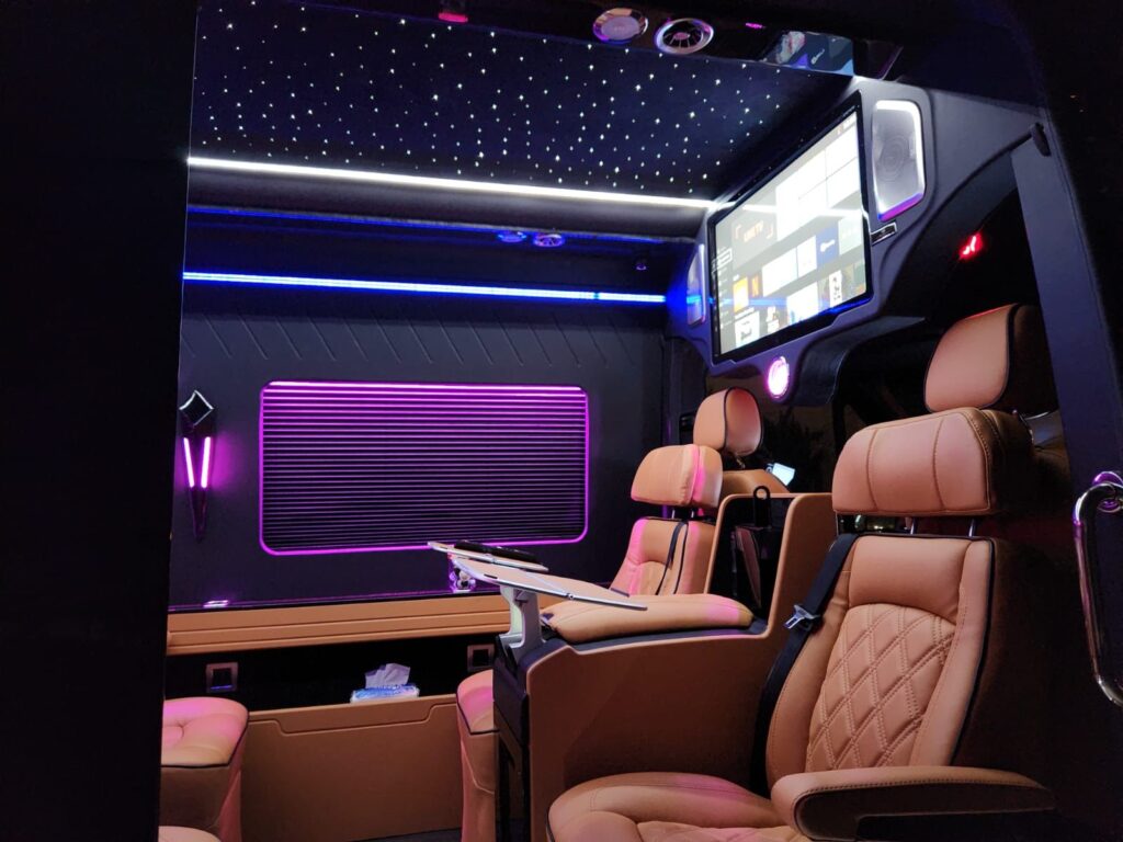 Chauffeur