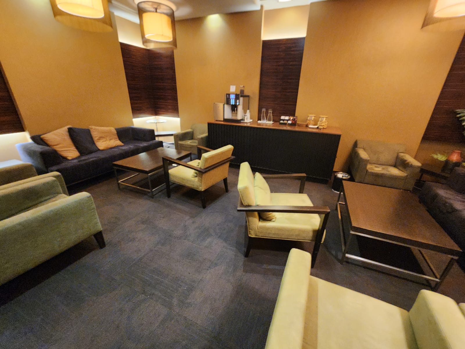 Arbel Lounge