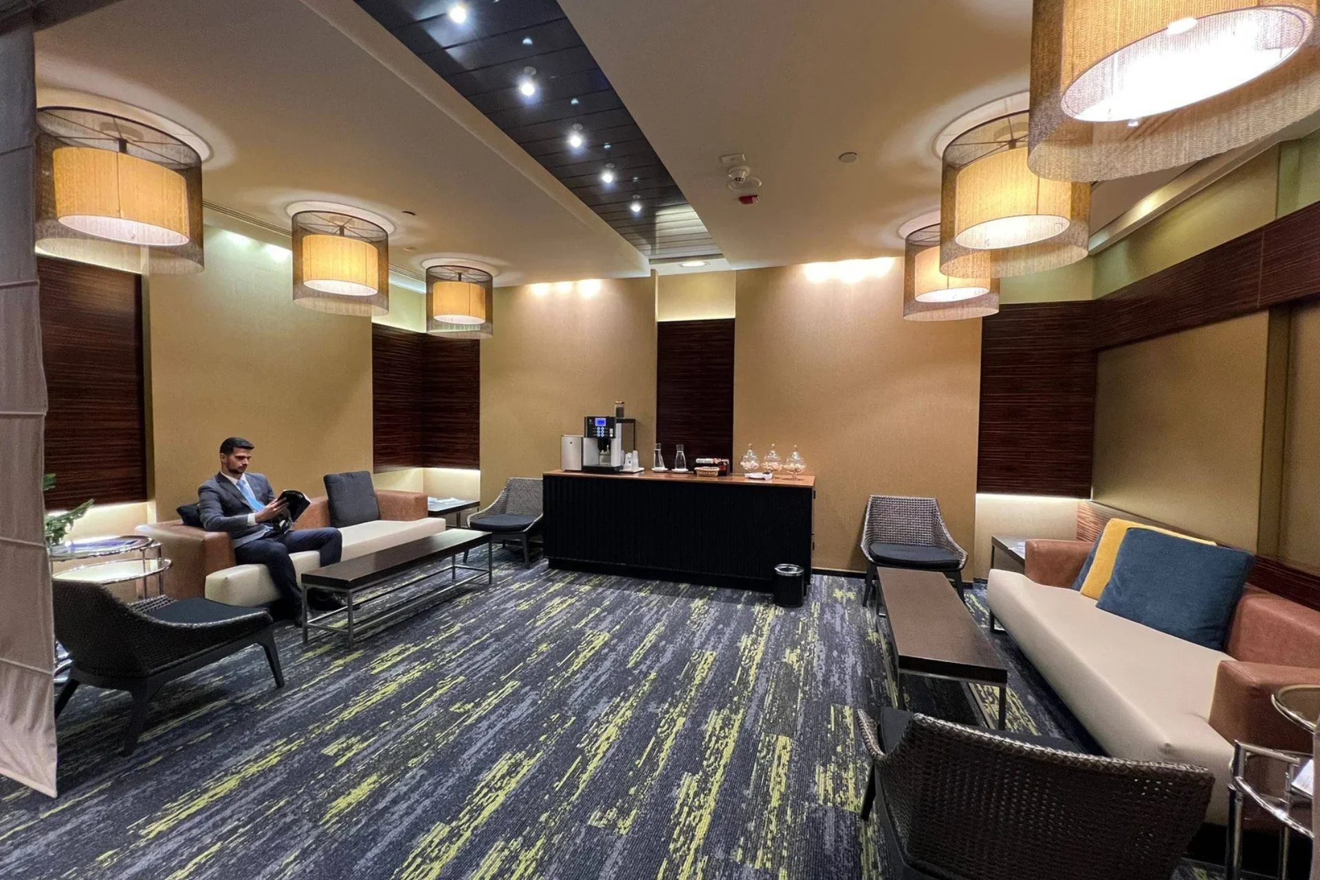 Arbel Lounge