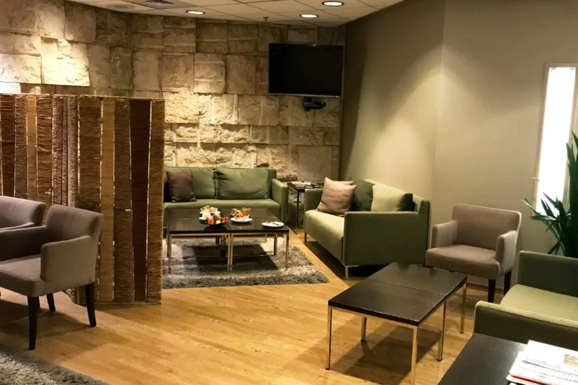 Arbel-Meeting Rooms