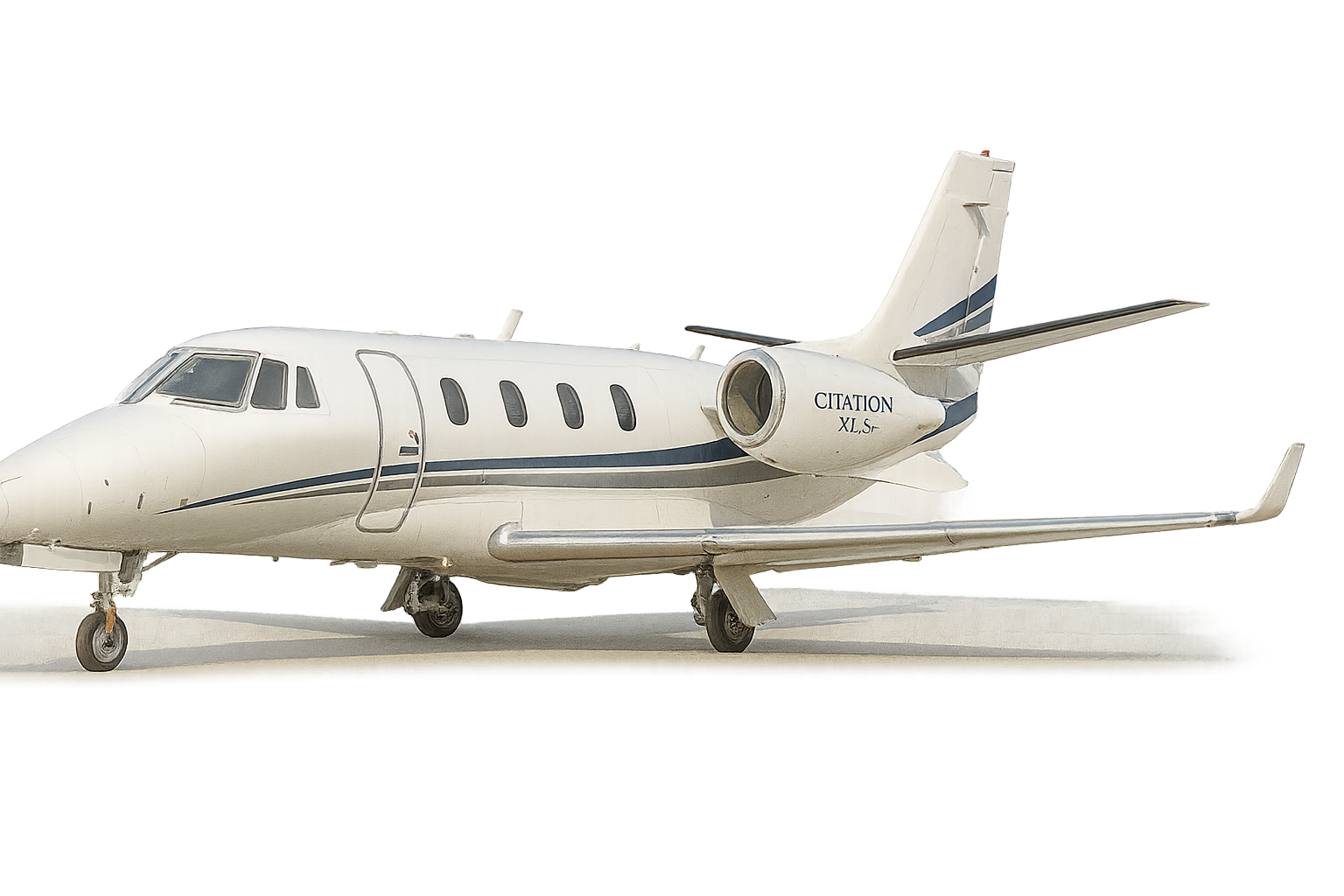 Citation XLS+