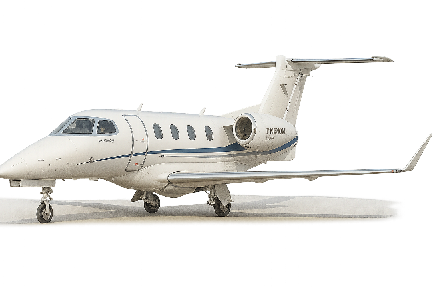 Phenom 300