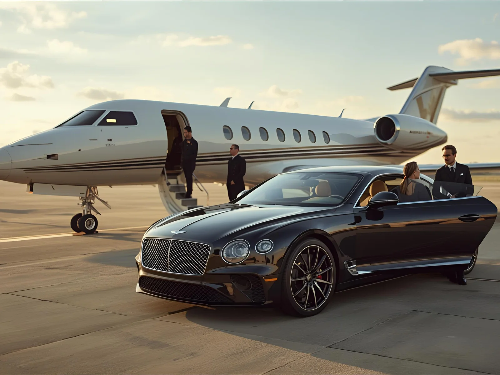 Airport-tarmac-vehicle