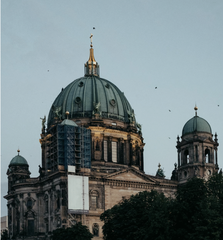 SFX Berlin
