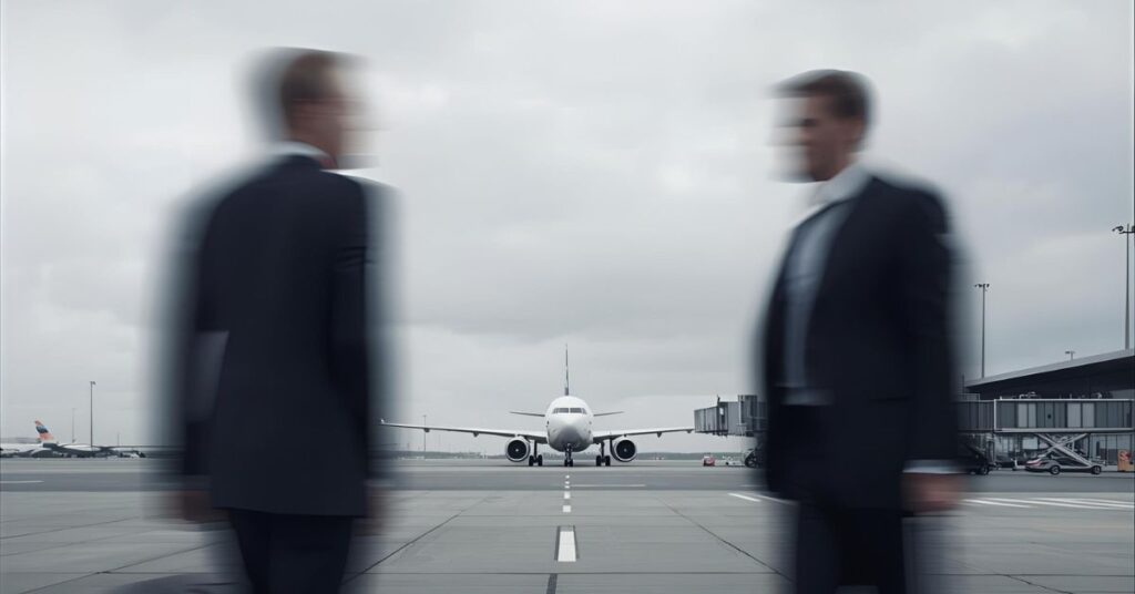 Who Benefits Most from Private Tarmac Transfers?
