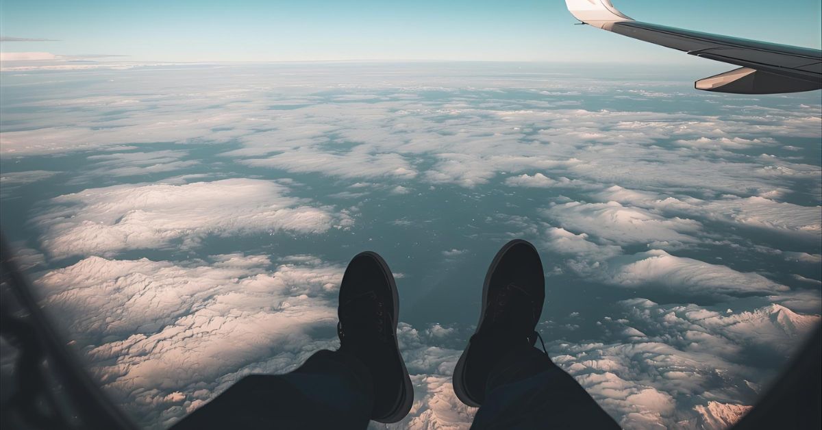 Empty Leg Flights