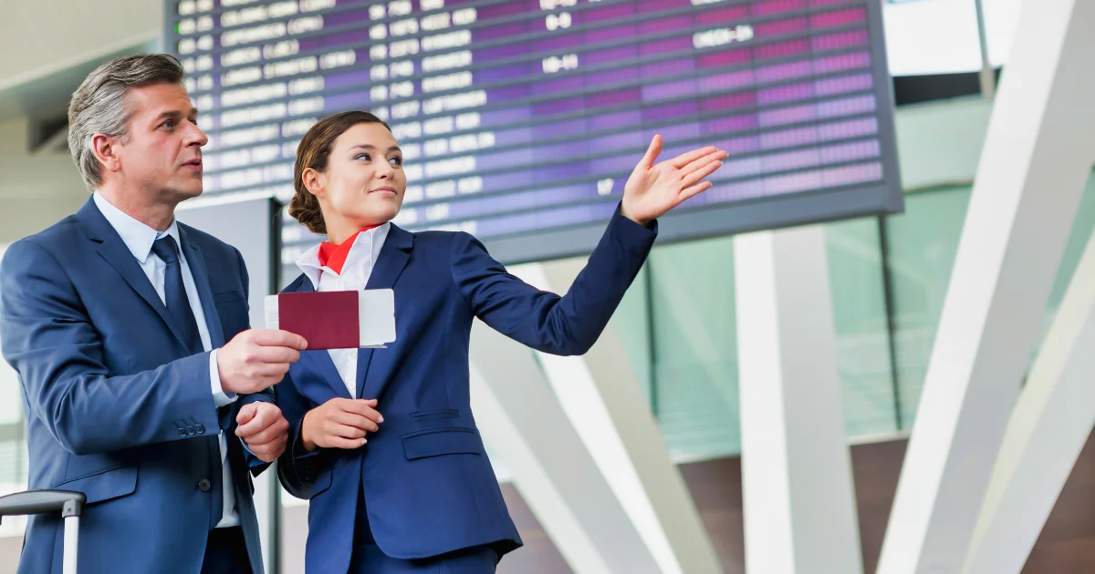 Your Complete Guide to Fast-Track, Luxury Airport Assistance