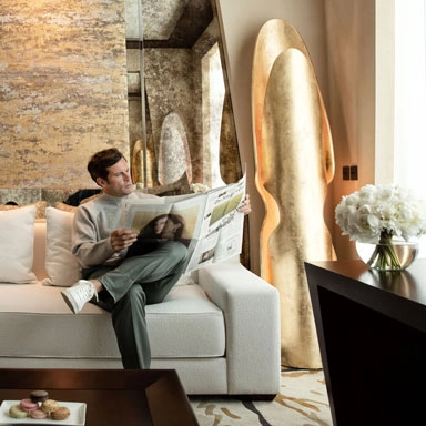Extime Exclusive Paris Transit