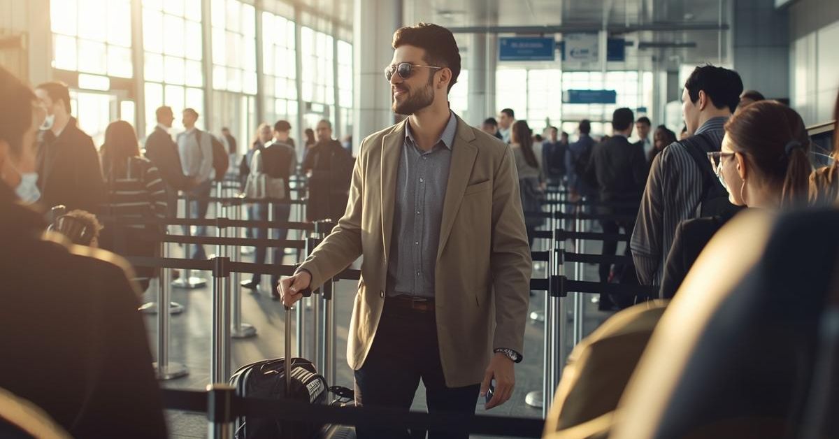 How to Skip Immigration Lines with Tel Aviv Airport VIP Service