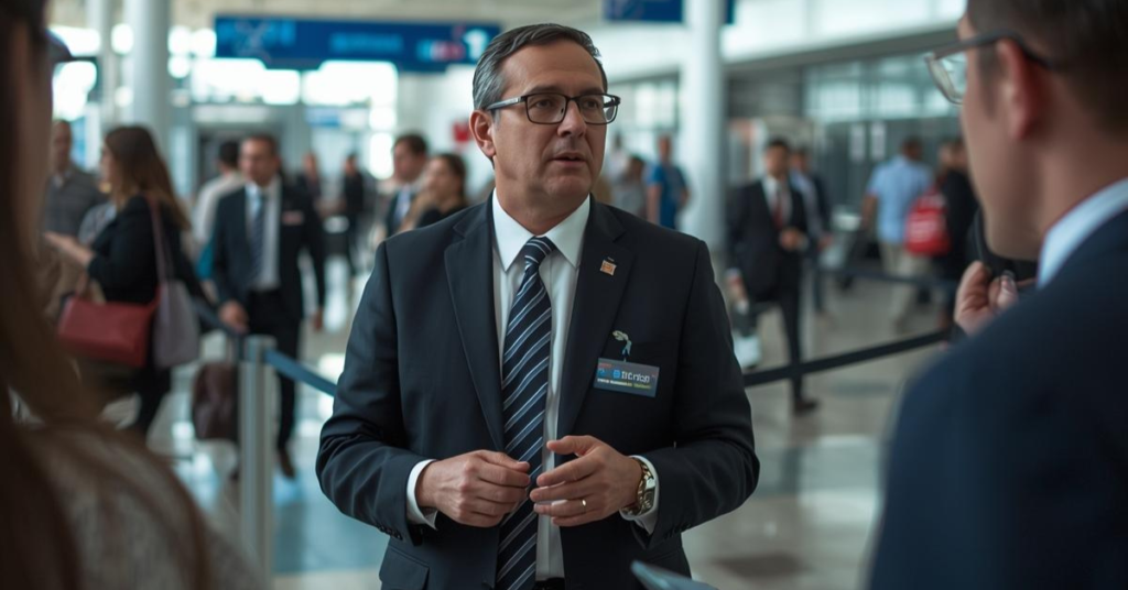 VIP Fast‑Track Services at Ben Gurion Airport Explained