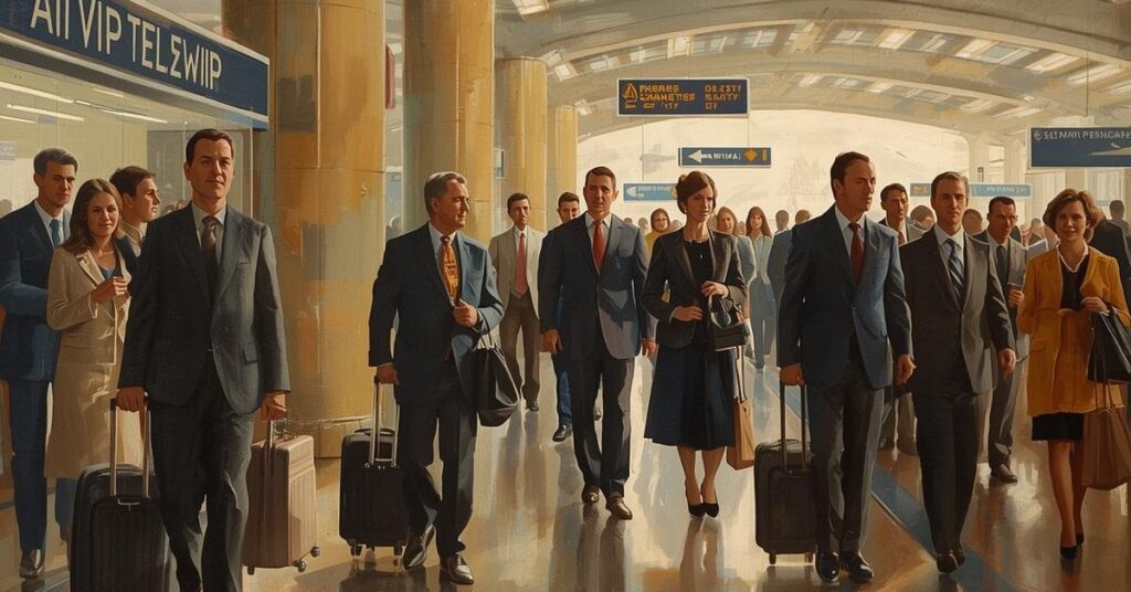 Who Should Use Tel Aviv VIP Service?