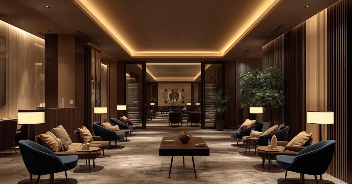 Ben Gurion Airport VIP Lounges