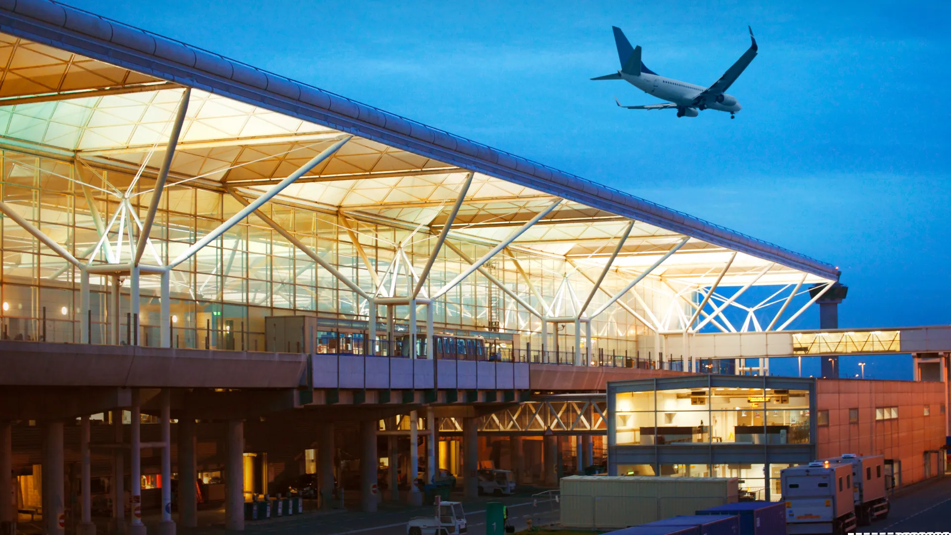 What Is Heathrow Fast Track Service