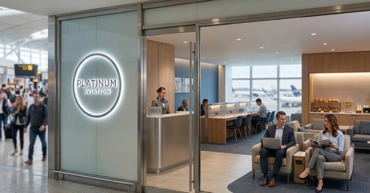 Benefits of Airport Lounges for Modern Travelers