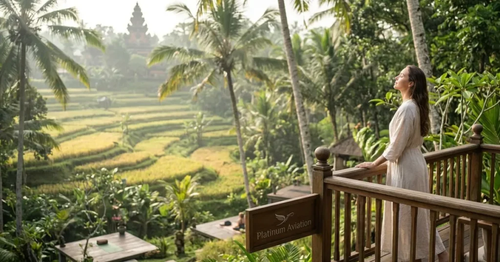 How to Choose the Right Wellness Travel Destination?
