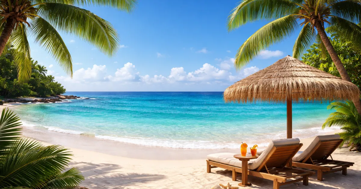 Top Wellness Travel Destinations for Ultimate Relaxation