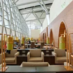 Muscat International Airport