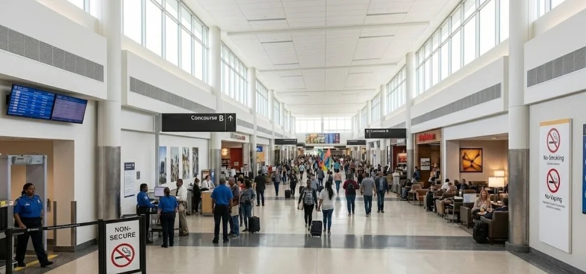 where to buy a vape in atlanta airport Does Have Smoking Lounge? Adaptor voopoo drag lock unlock Coil Resistance:0.3 Ω