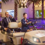 Muscat International Airport