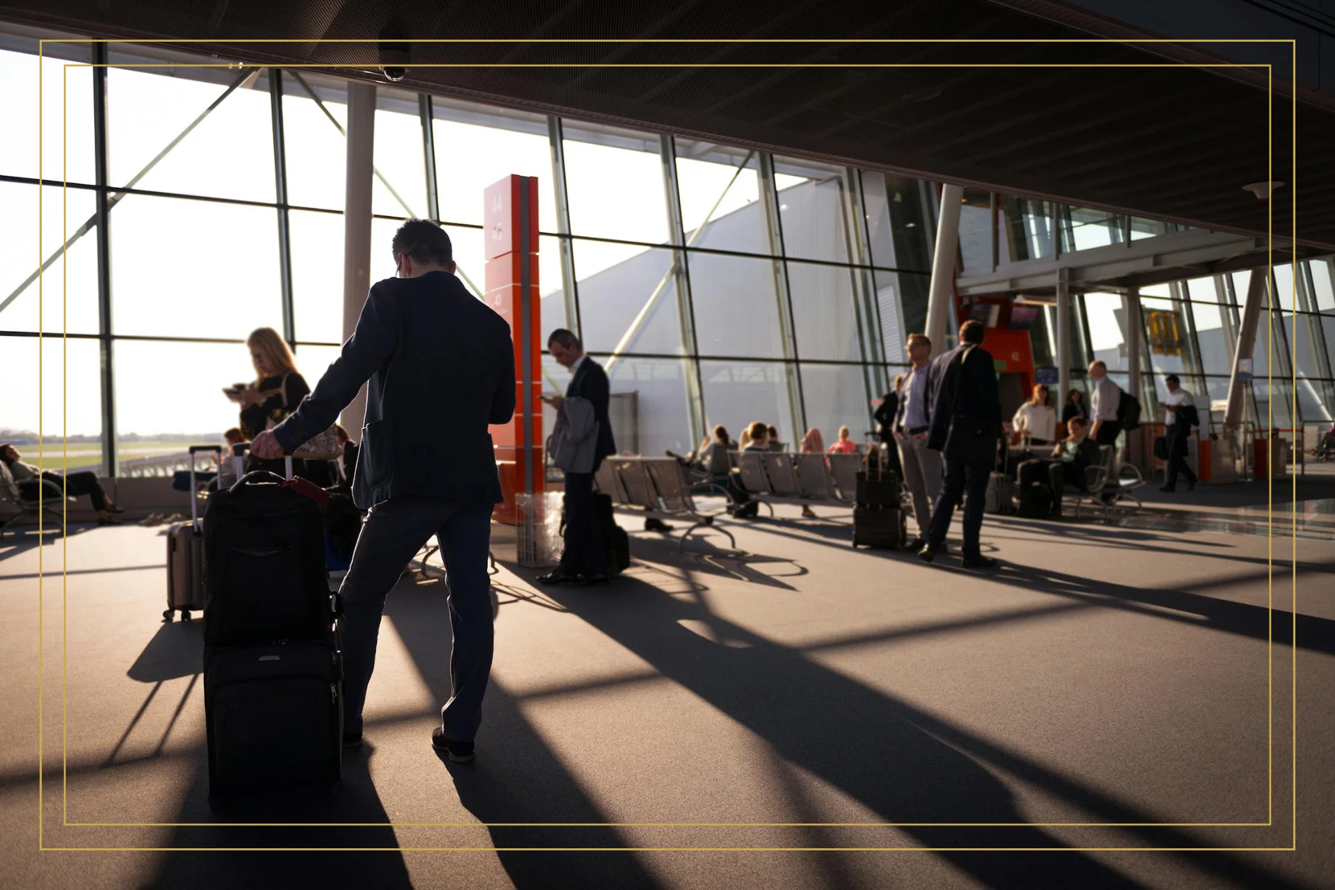 Departure-AUH